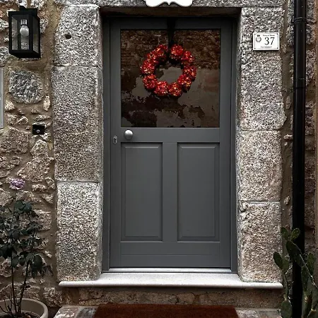 Vakantiehuis L' Esattoria *