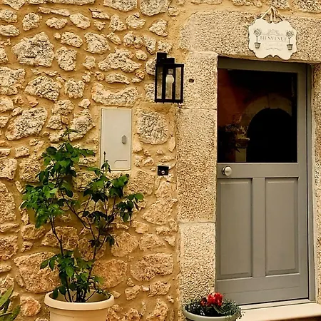 L' Esattoria Ferienhaus *