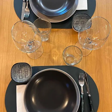 L' Esattoria Ferienhaus *