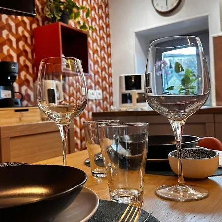 L' Esattoria Vakantiehuis *