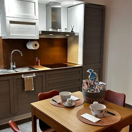 Ferienhaus L' Esattoria Cansano