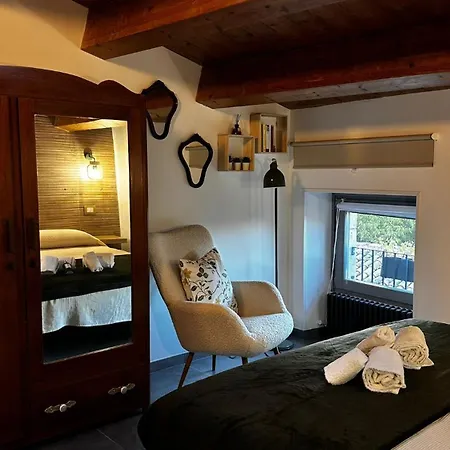 L' Esattoria Ferienhaus Cansano