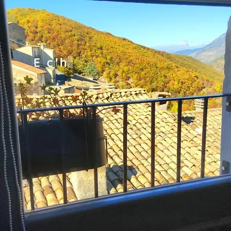 L' Esattoria Cansano