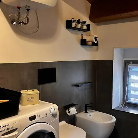 L' Esattoria Vakantiehuis