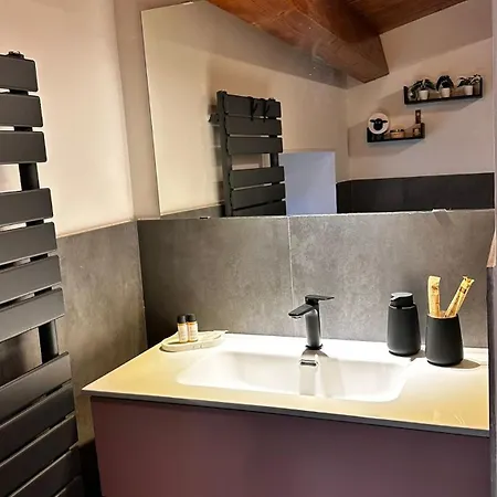 L' Esattoria Ferienhaus Cansano